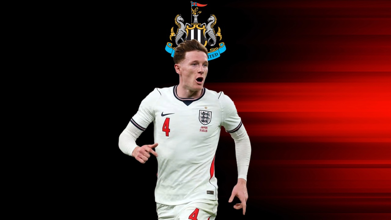 Elliot Anderson would jump at chance to return to Newcastle - Chris Waddle