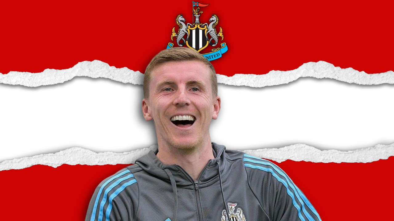 Matt Targett confirms Newcastle career is over and reveals Eddie Howe talks