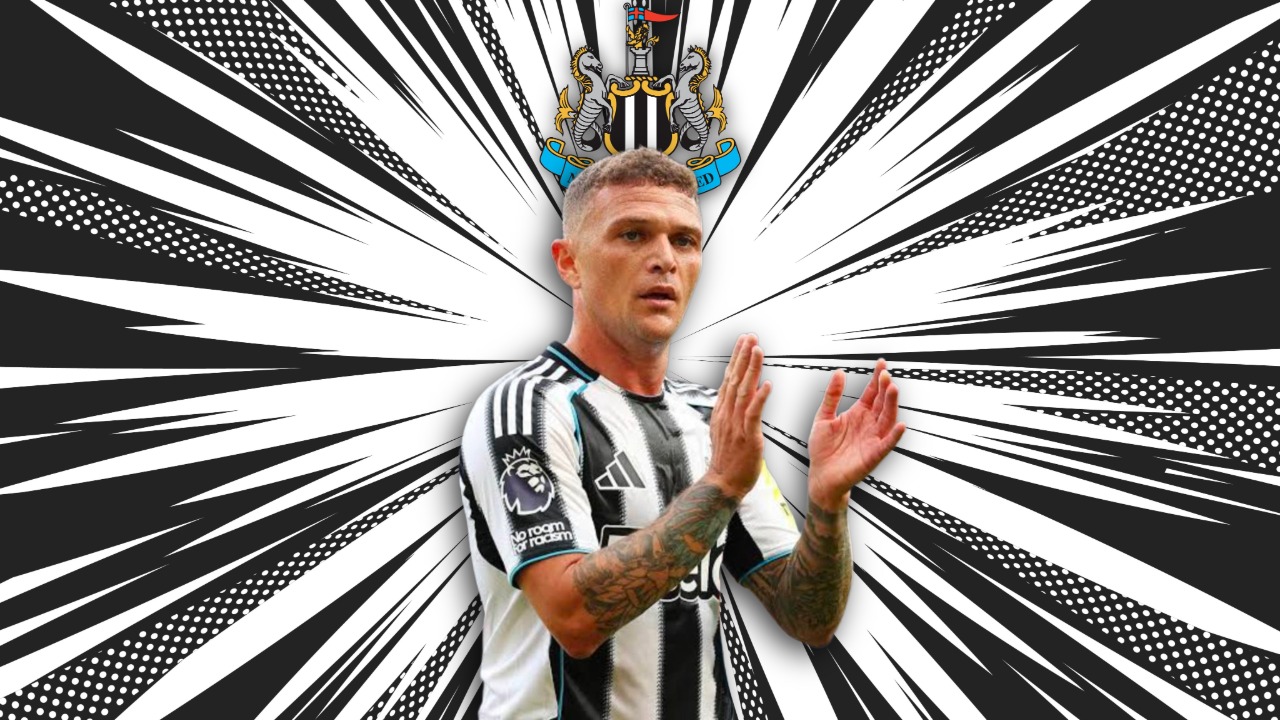Kieran Trippier says emotional goodbye as Newcastle United confirm summer exit