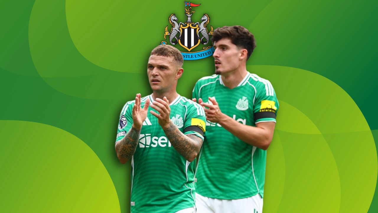 What Kieran Trippier's announcement could mean for Tino Livramento - Opinion