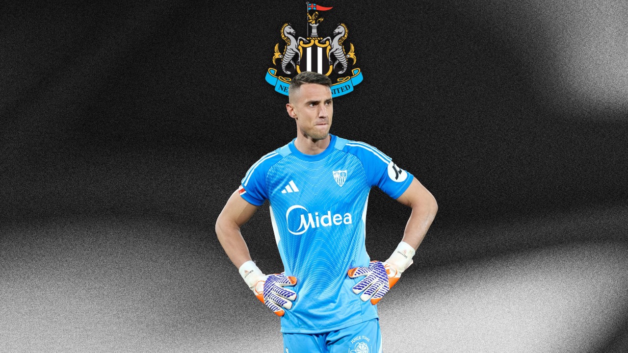 Odysseas Vlachodimos reveals Newcastle United's broken promises