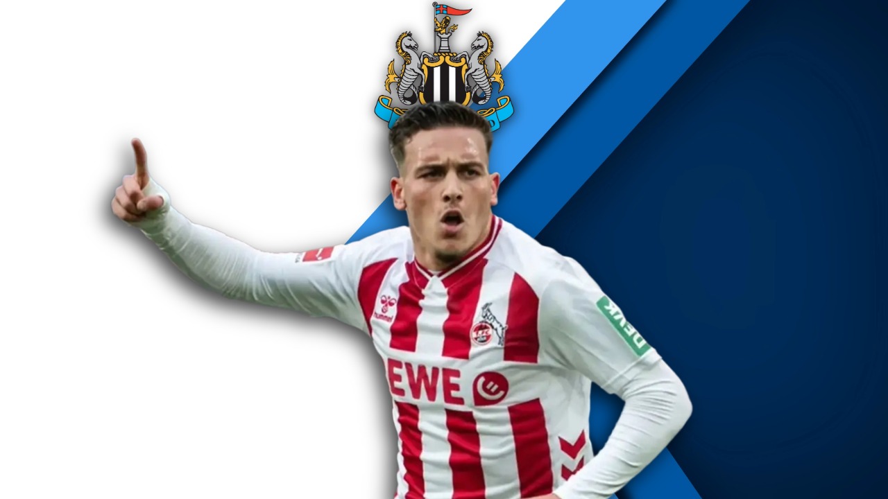 El Mala camp reject Newcastle in favour of Premier League rivals - Report