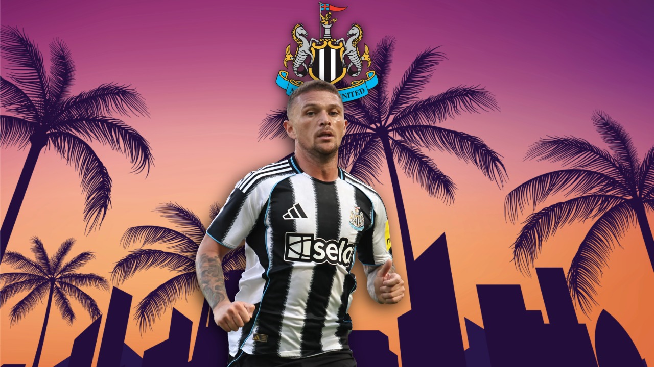 Kieran Trippier to reject Premier League clubs for overseas switch - Report