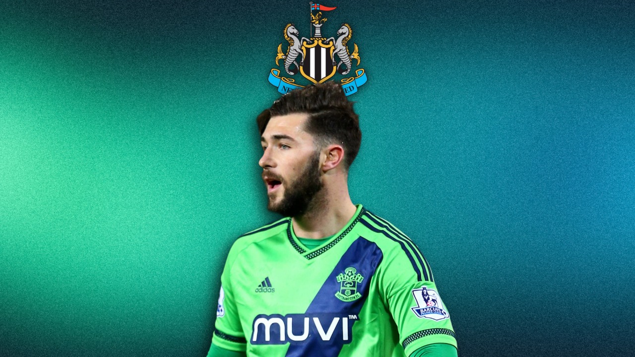 Charlie Austin takes swipe at Newcastle fans over Eddie Howe pressure
